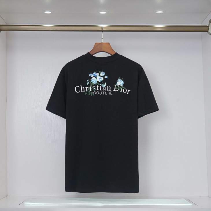 Dior T Shirts Short _SKUDiorS-2XLyztxR38615897